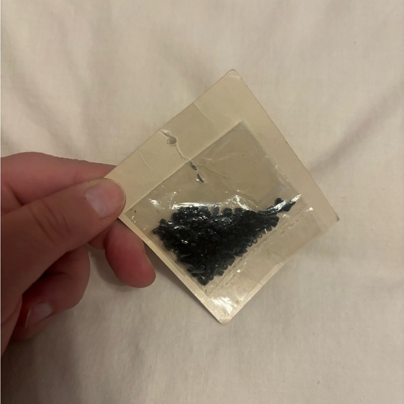 melanie lyne beaded top - Picture 7 of 7